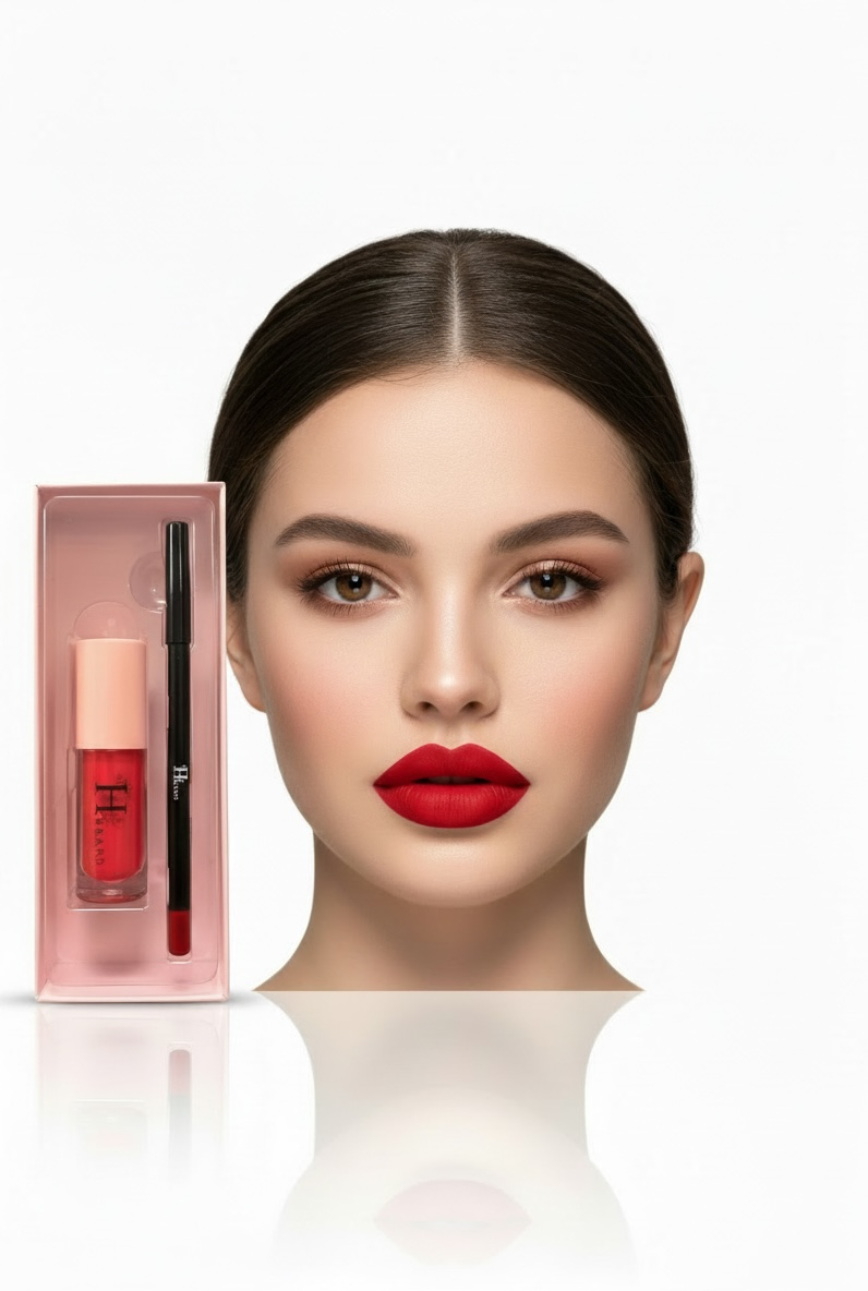 Lip set