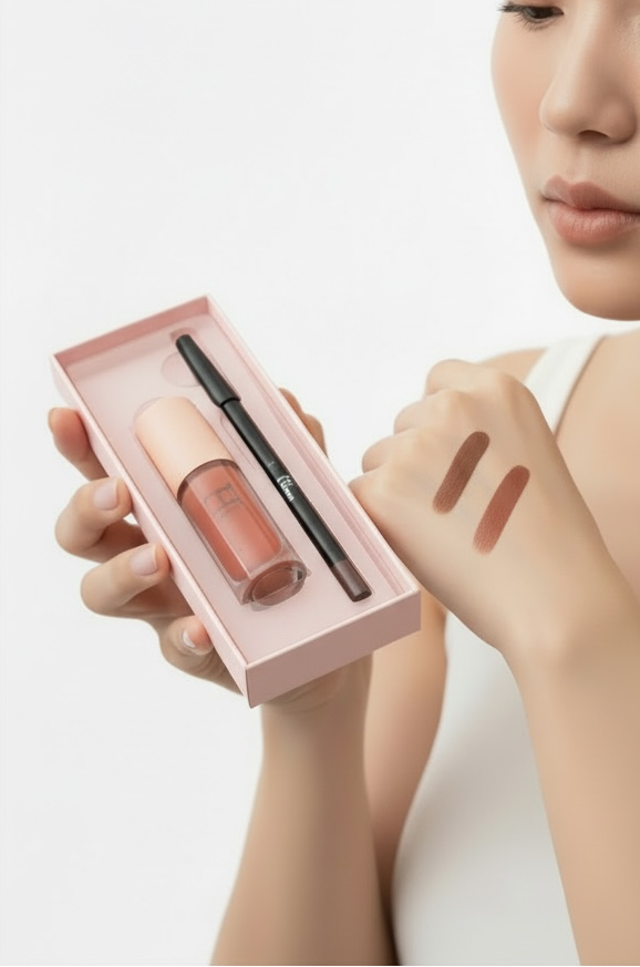 Lip set