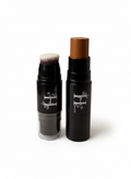 Contour stick with Brush