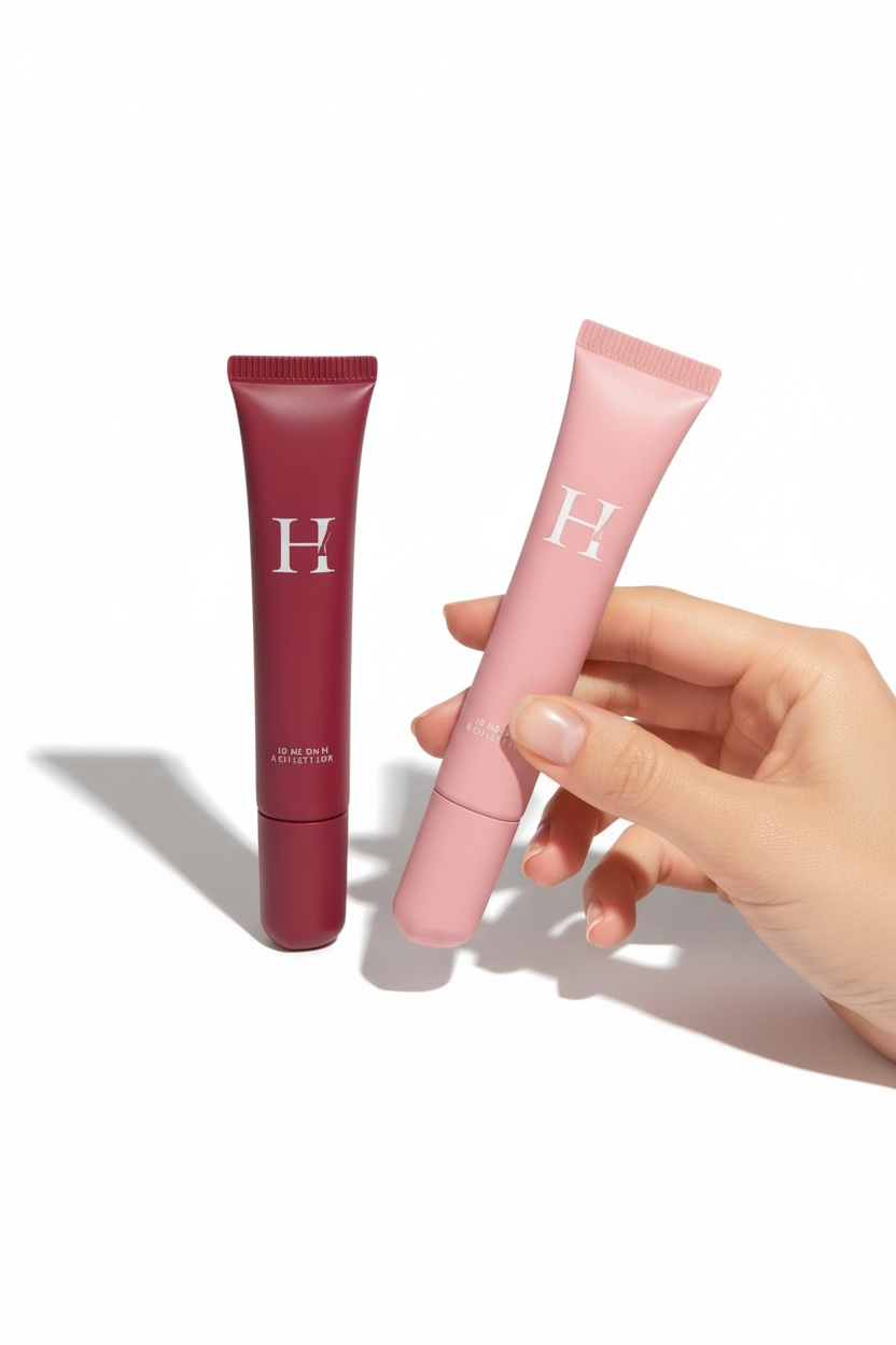 Nourishing and moisturizing lip balm