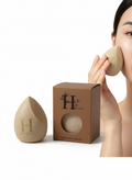 Makeup sponge