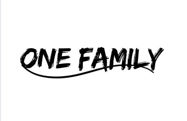 ONE FAMILY