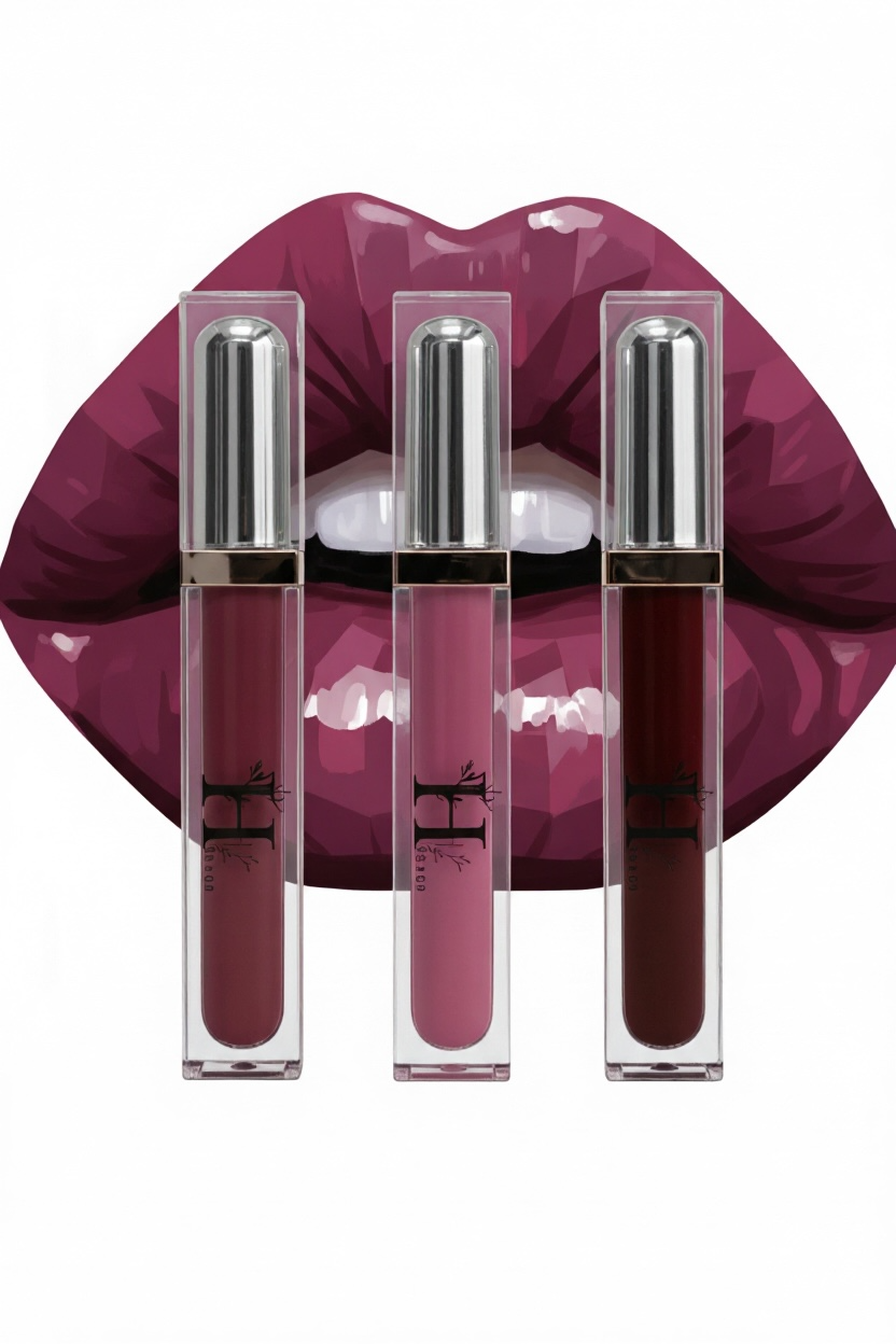 Liquid Lipstick