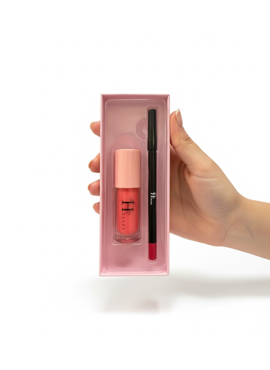 Lip set