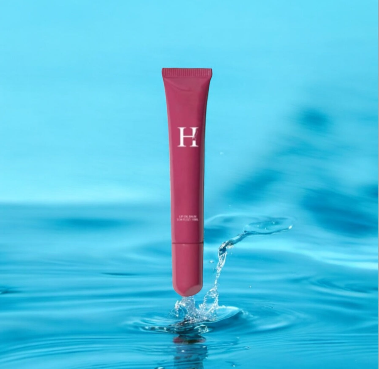 مرطب شفاه مغذي ومرطب