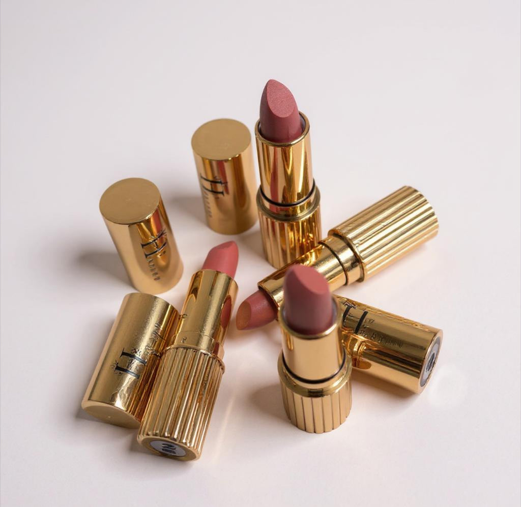 Golden Touch lipstick