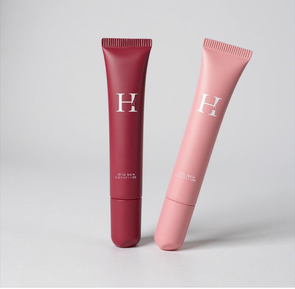Nourishing and moisturizing lip balm