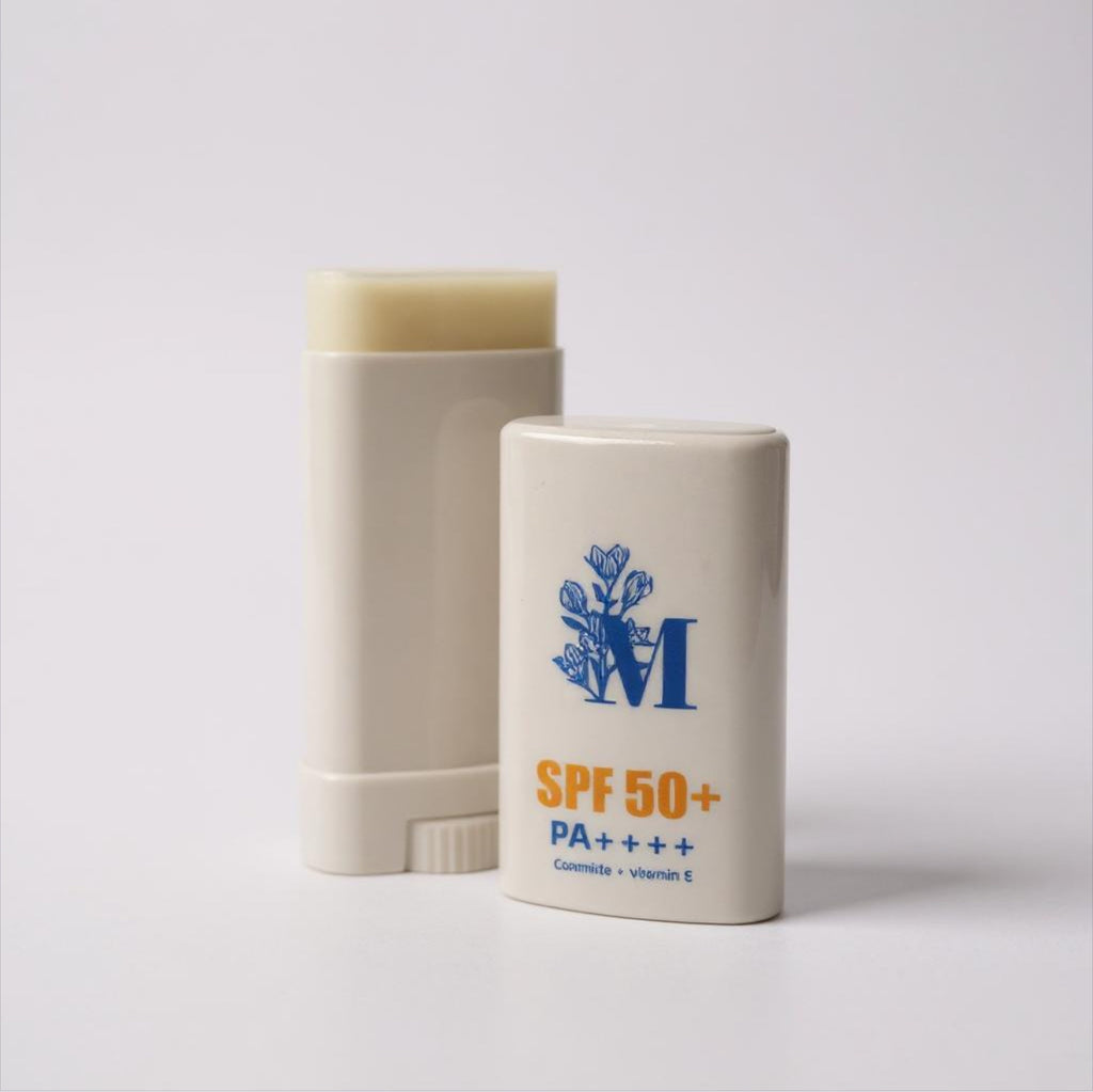 Sun protection stick