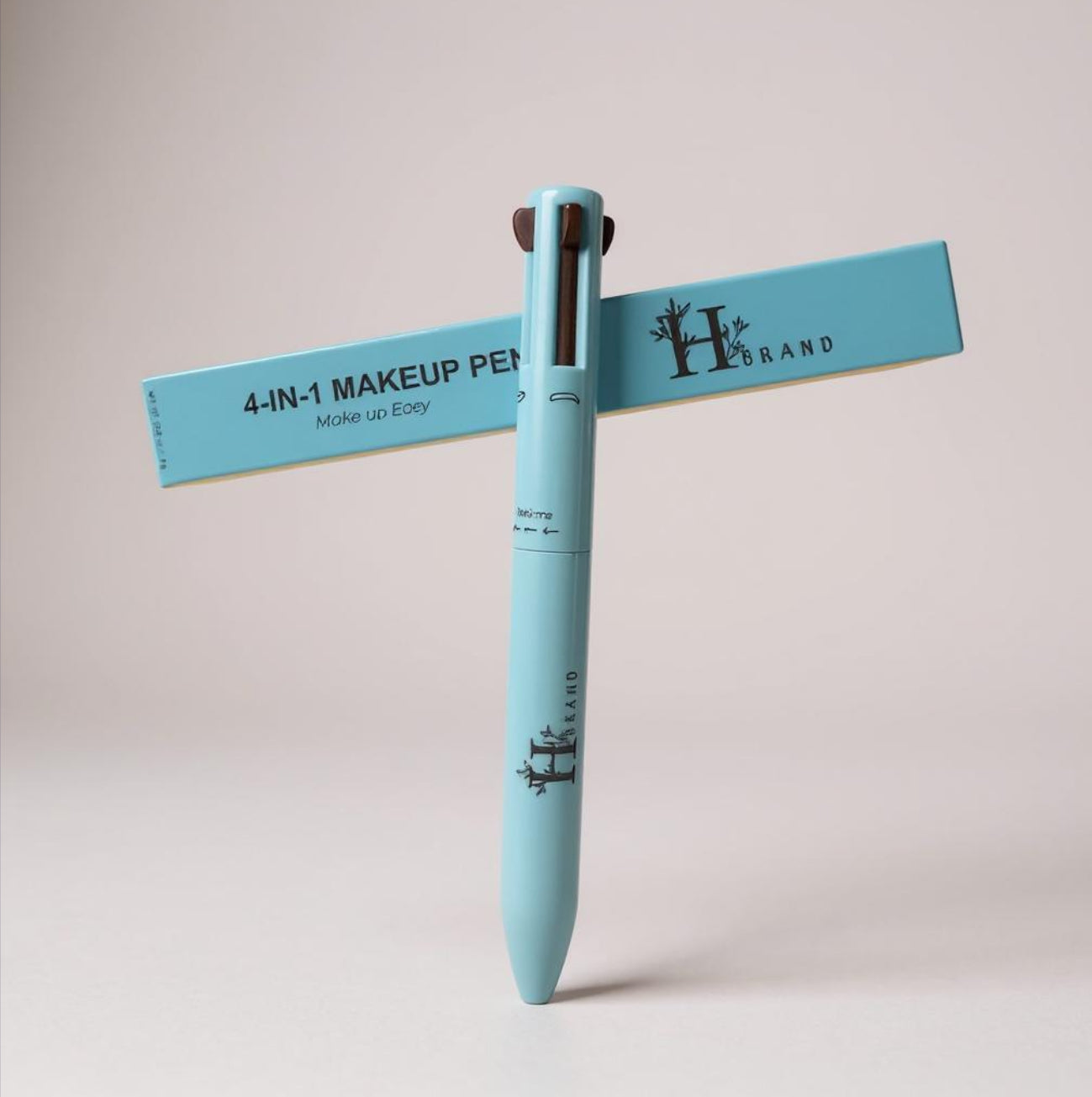 قلم مكياج 4 في 1