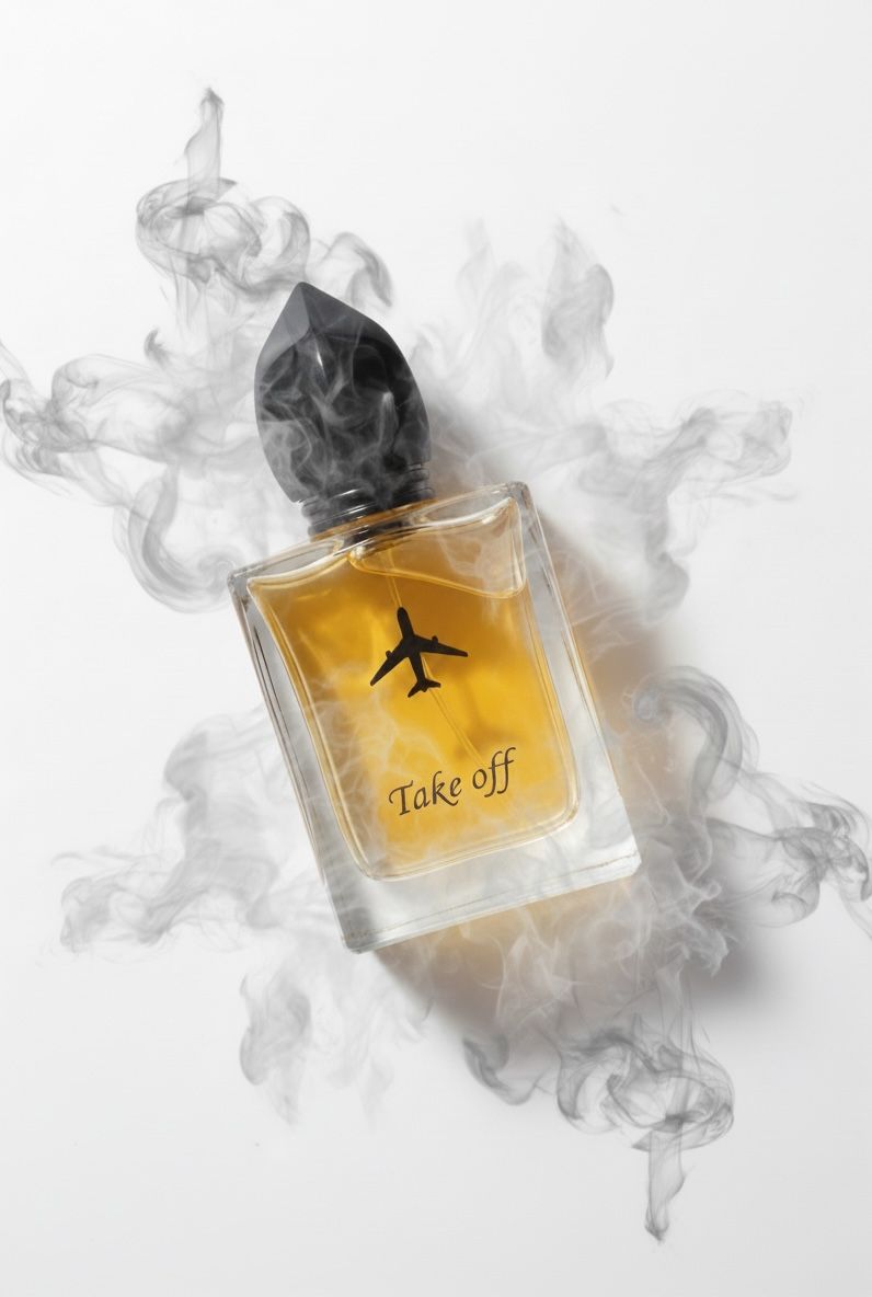 TAKE OFF
