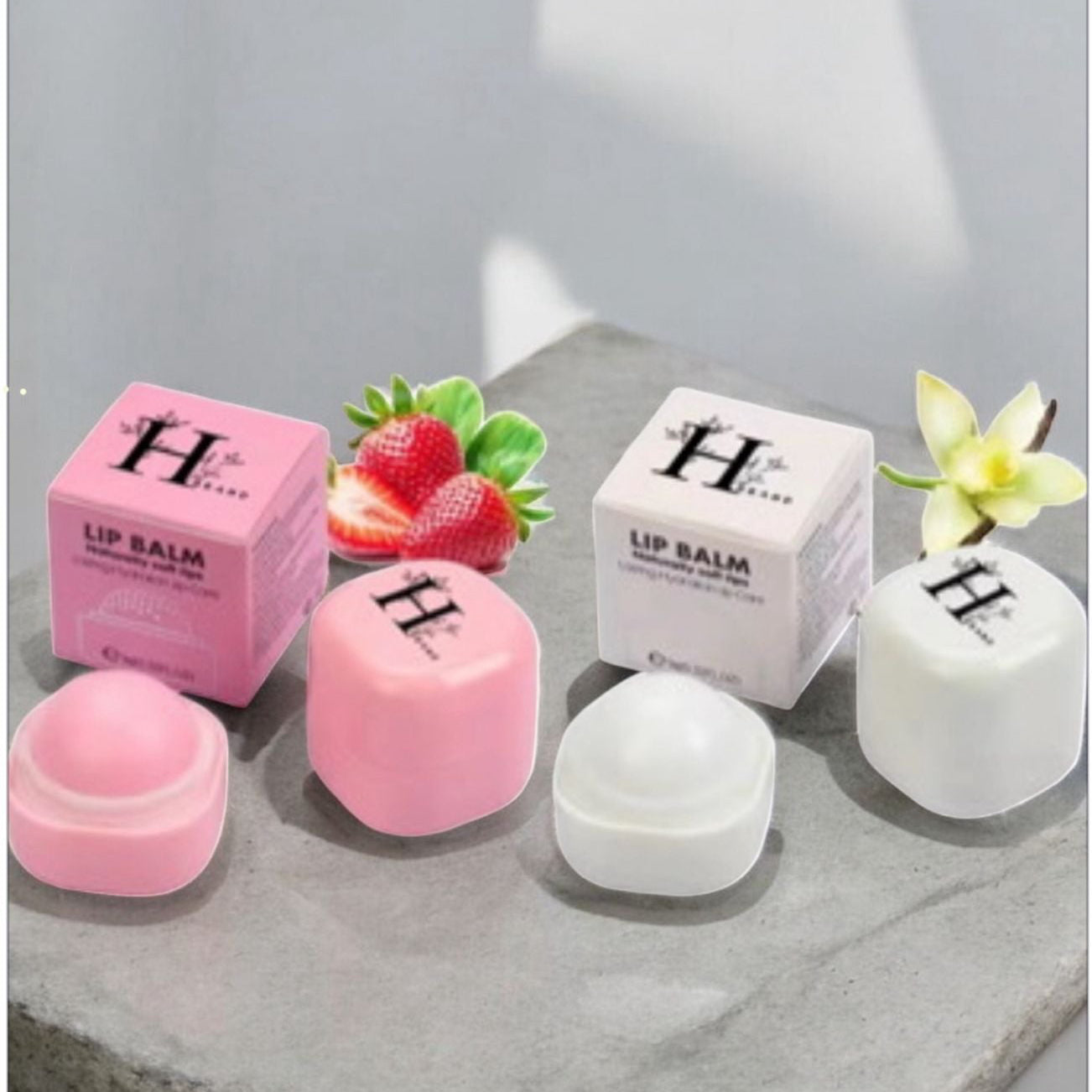 مرطب الشفاه