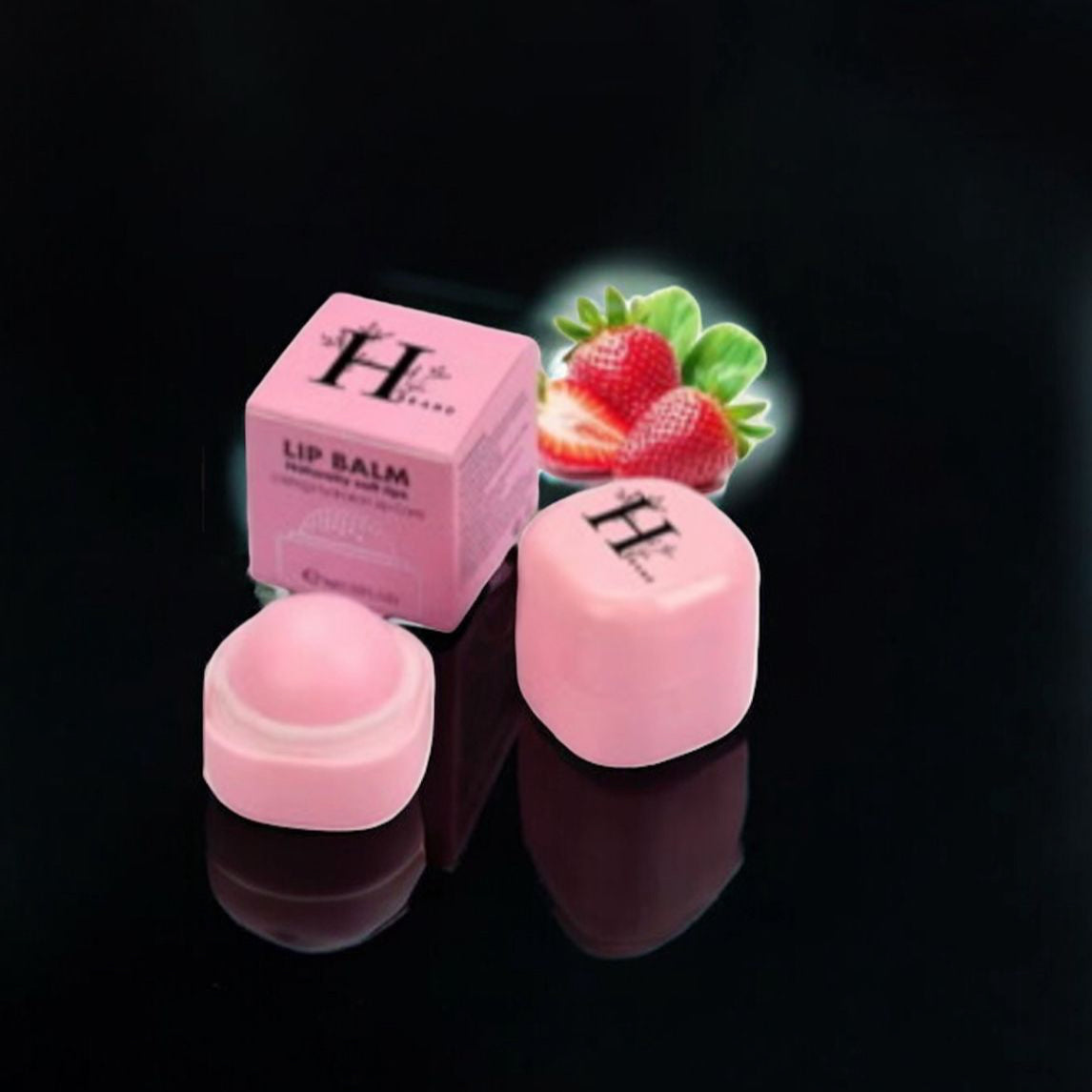 مرطب الشفاه