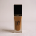 Foundation with sun protection 15%