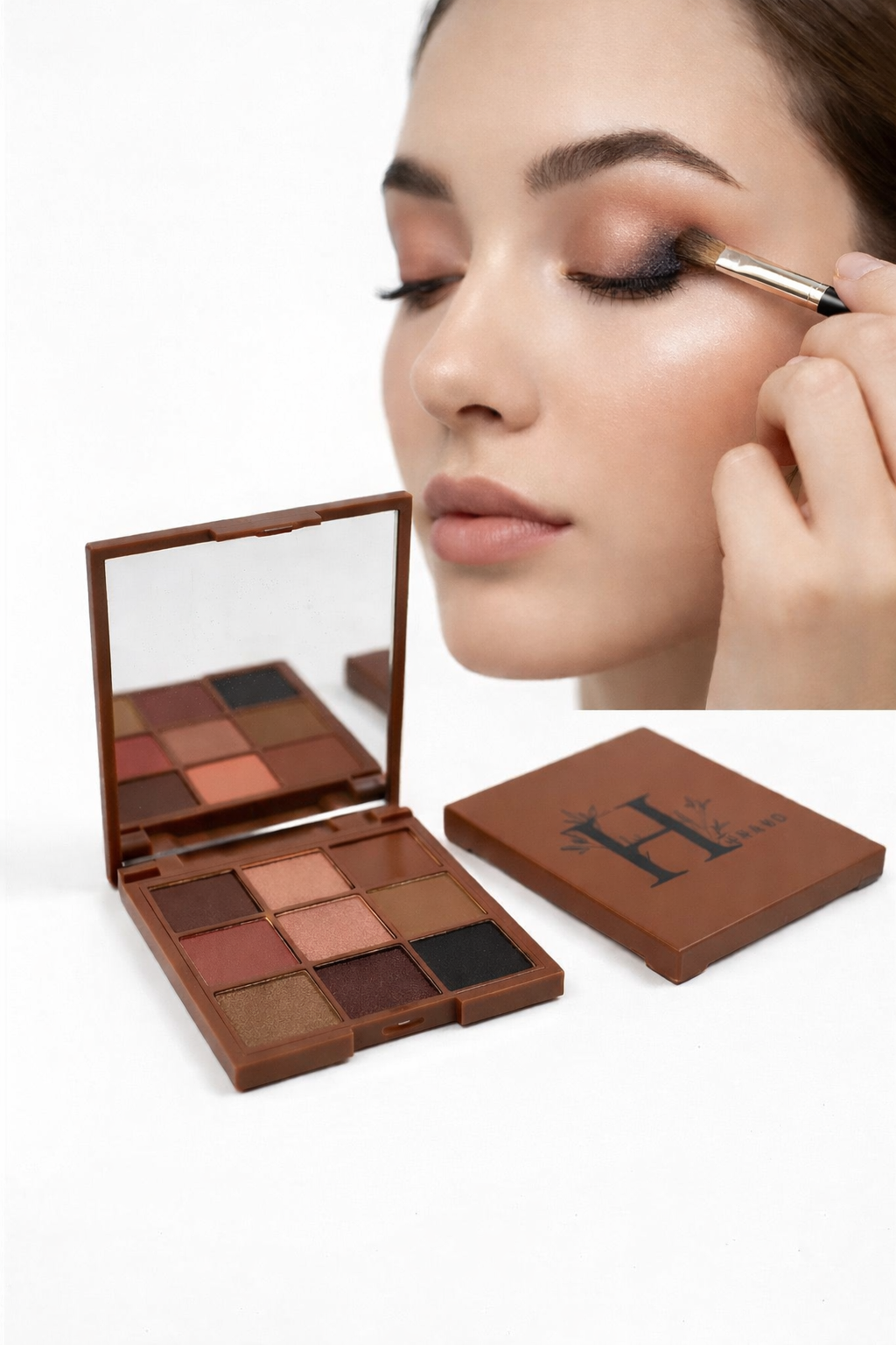 Eye shadows