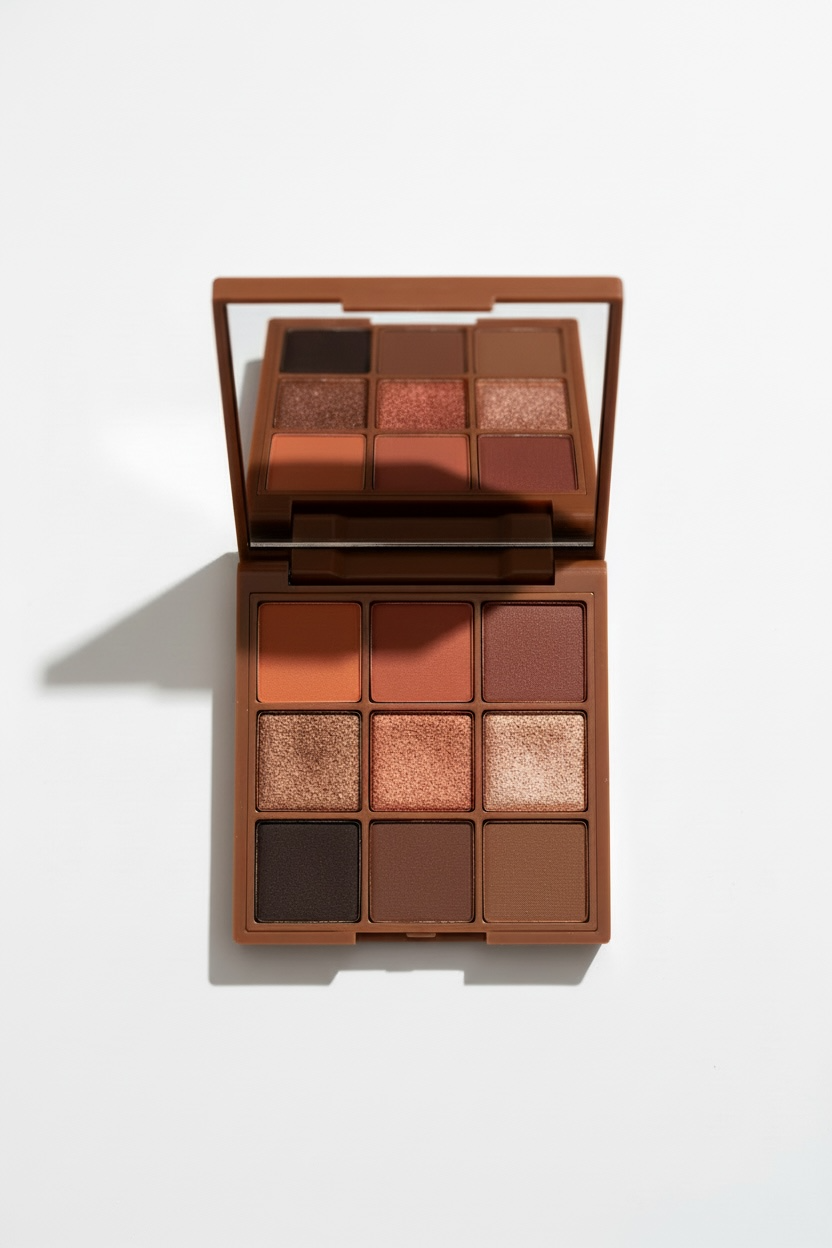 Eye shadows