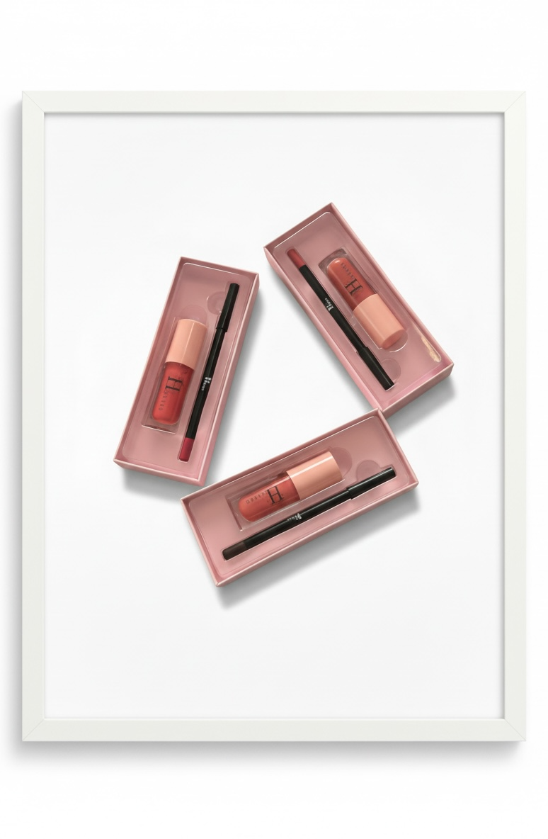 Lip set